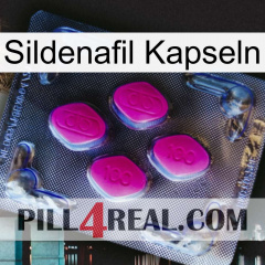 Sildenafil Capsules 02